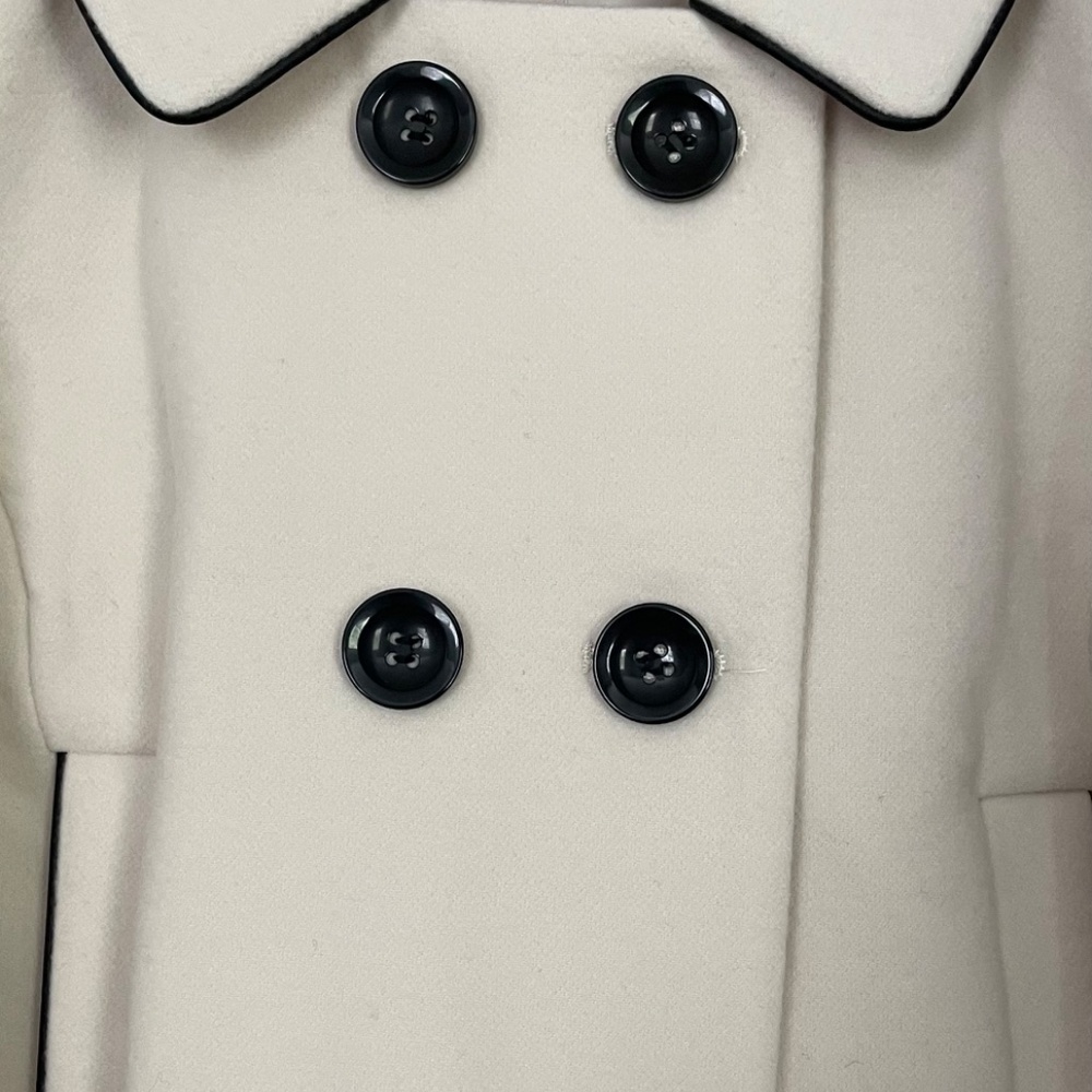Coat - Picture 3 of 3